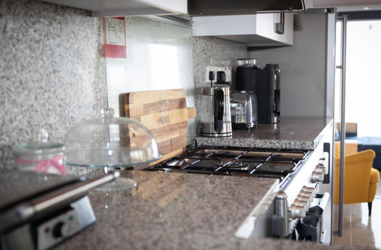 Limassol Akrotiri Beach Vine Cottage A Екстер'єр фото
