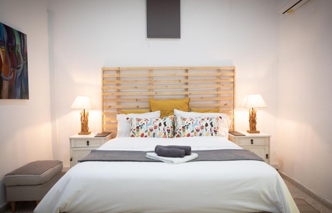 Limassol Akrotiri Beach Vine Cottage A Екстер'єр фото