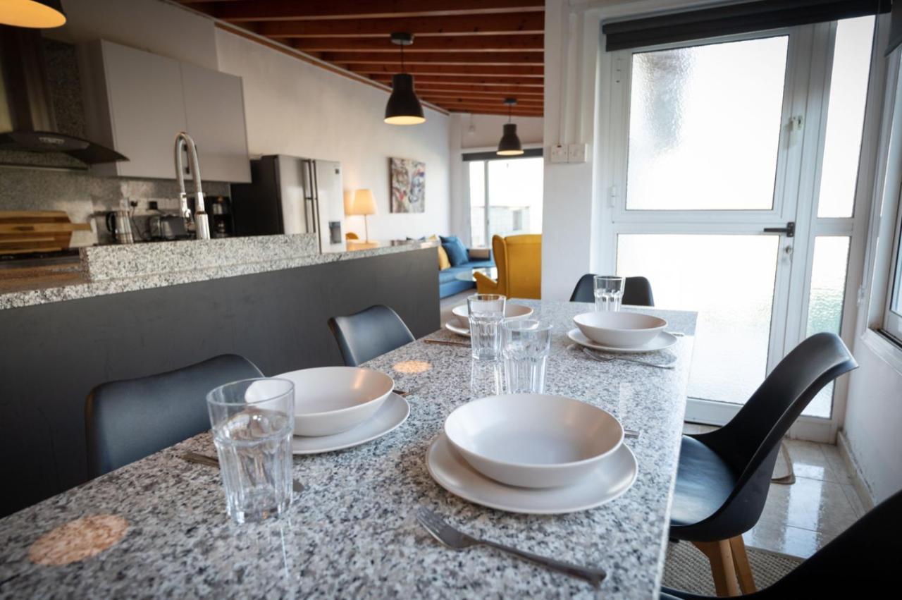 Limassol Akrotiri Beach Vine Cottage A Екстер'єр фото