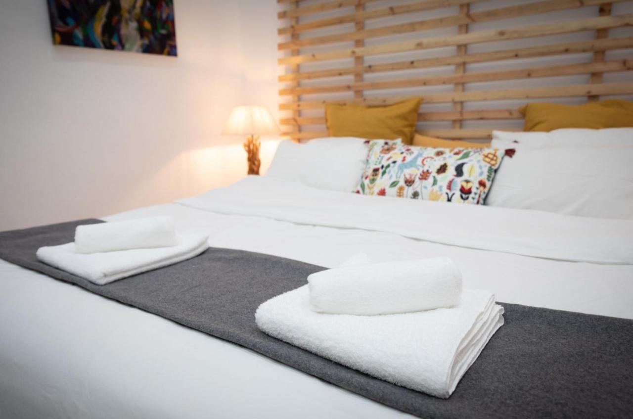 Limassol Akrotiri Beach Vine Cottage A Екстер'єр фото