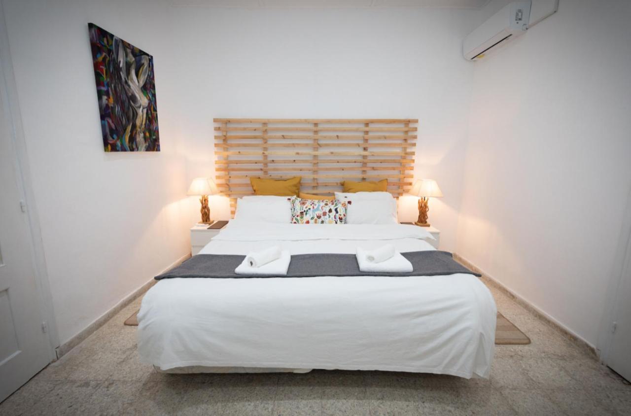 Limassol Akrotiri Beach Vine Cottage A Екстер'єр фото