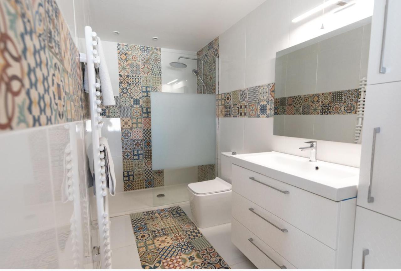Limassol Akrotiri Beach Vine Cottage A Екстер'єр фото
