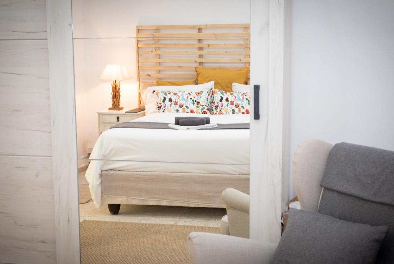 Limassol Akrotiri Beach Vine Cottage A Екстер'єр фото