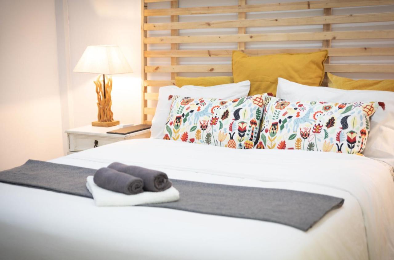 Limassol Akrotiri Beach Vine Cottage A Екстер'єр фото