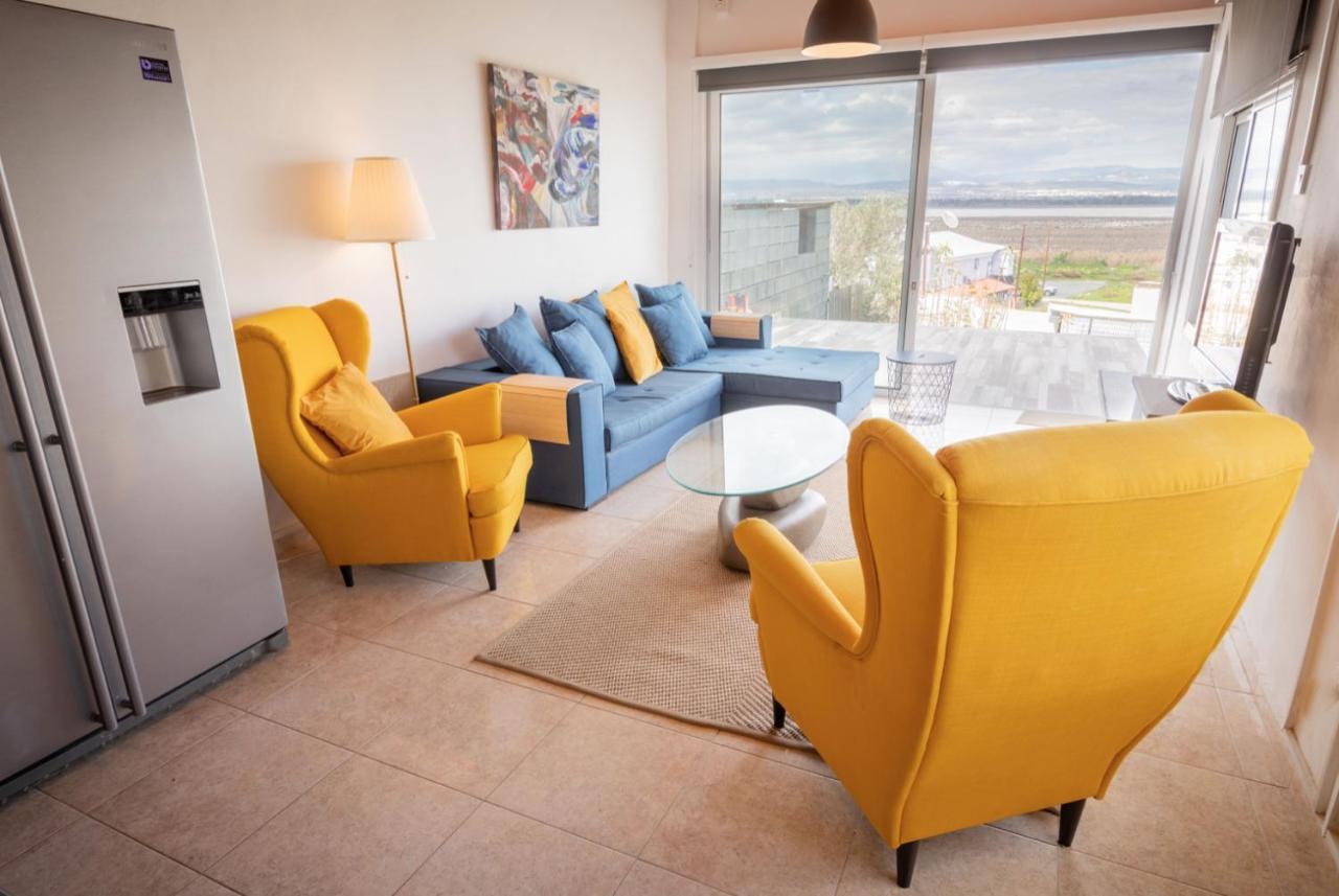 Limassol Akrotiri Beach Vine Cottage A Екстер'єр фото