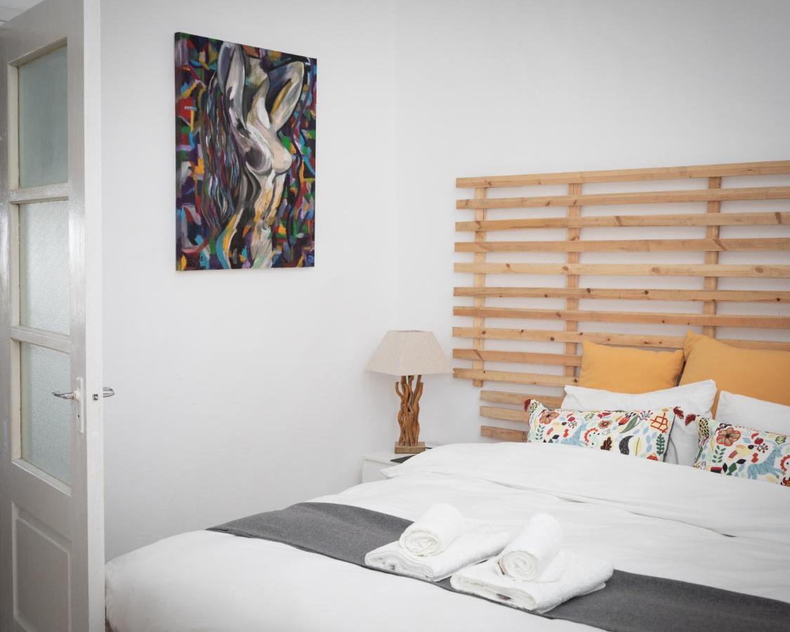 Limassol Akrotiri Beach Vine Cottage A Екстер'єр фото