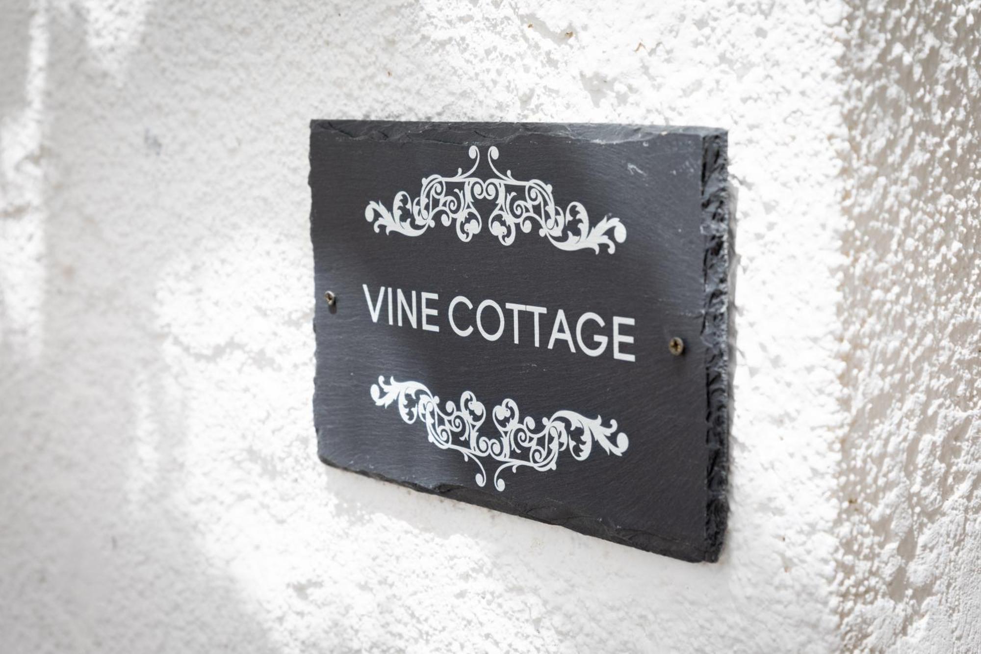 Limassol Akrotiri Beach Vine Cottage A Екстер'єр фото
