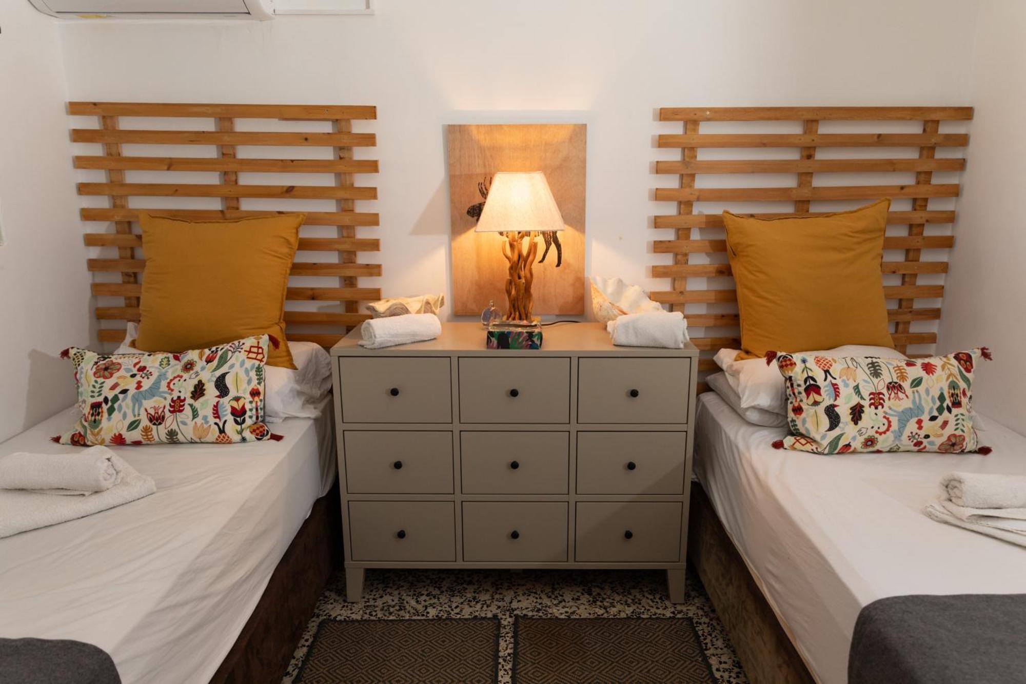 Limassol Akrotiri Beach Vine Cottage A Екстер'єр фото
