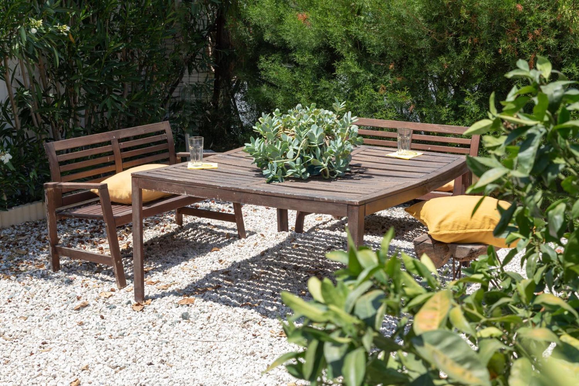 Limassol Akrotiri Beach Vine Cottage A Екстер'єр фото