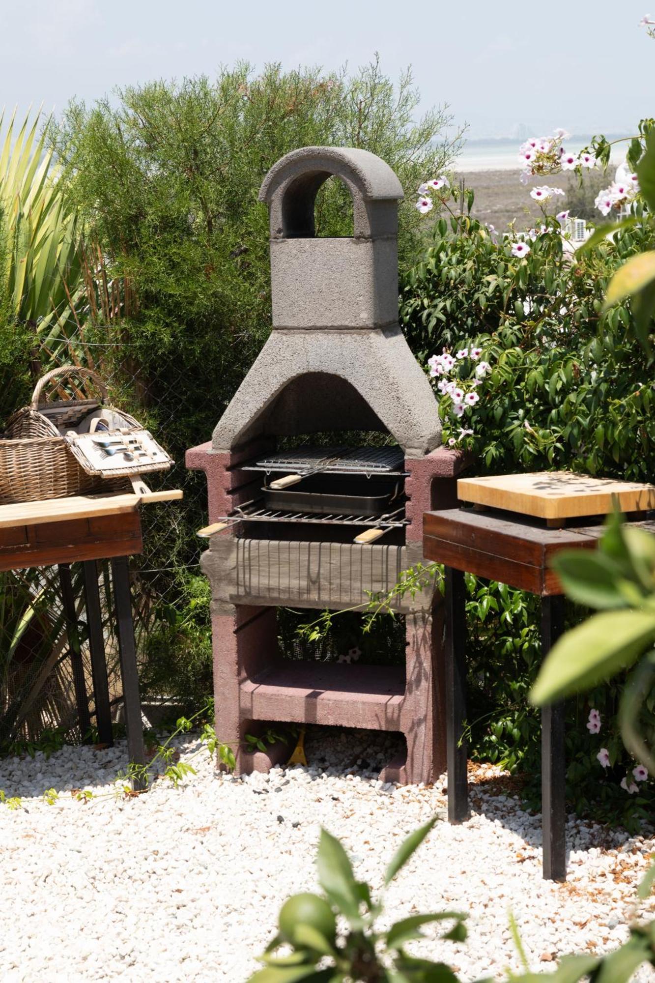 Limassol Akrotiri Beach Vine Cottage A Екстер'єр фото