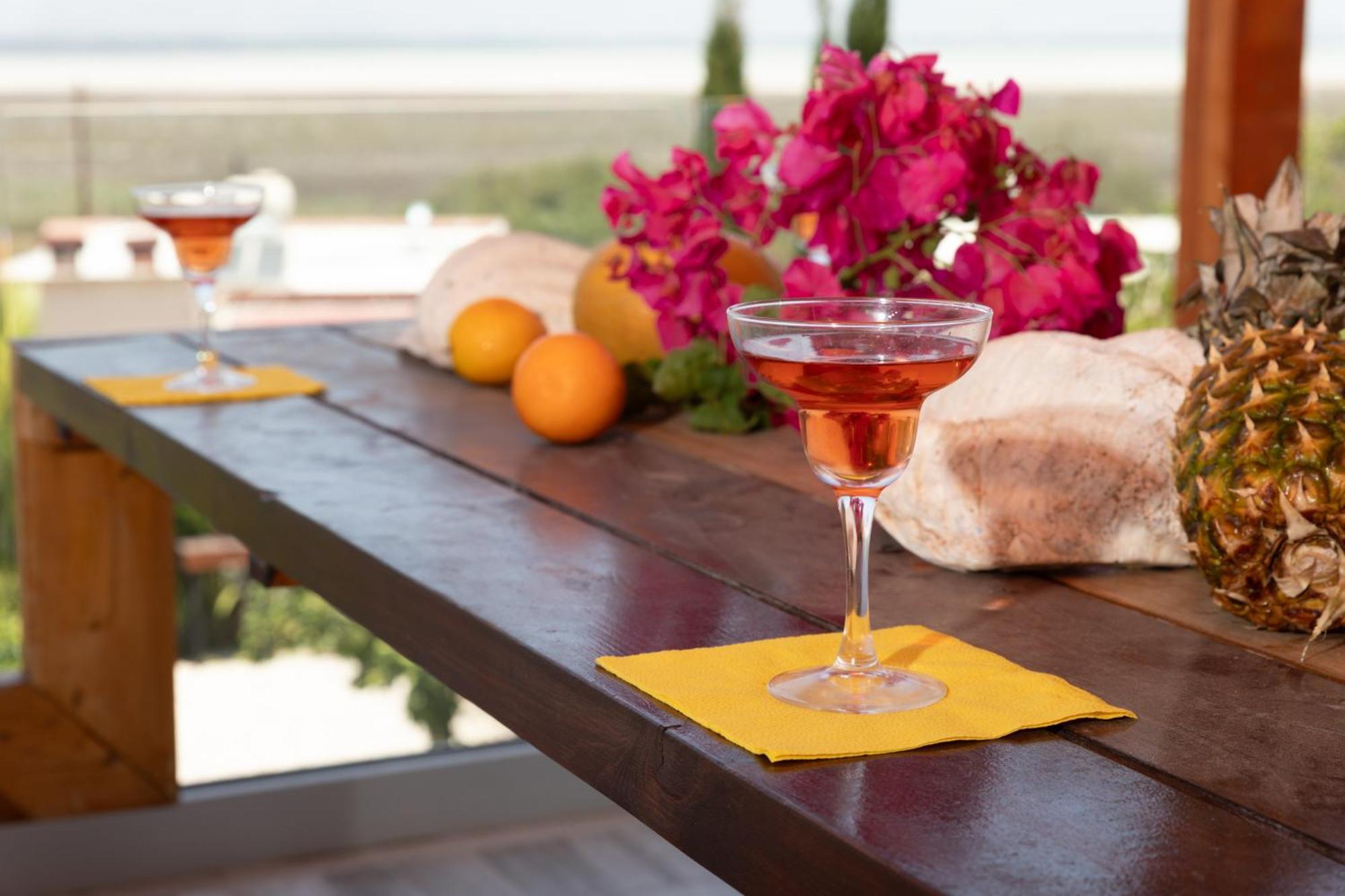 Limassol Akrotiri Beach Vine Cottage A Екстер'єр фото
