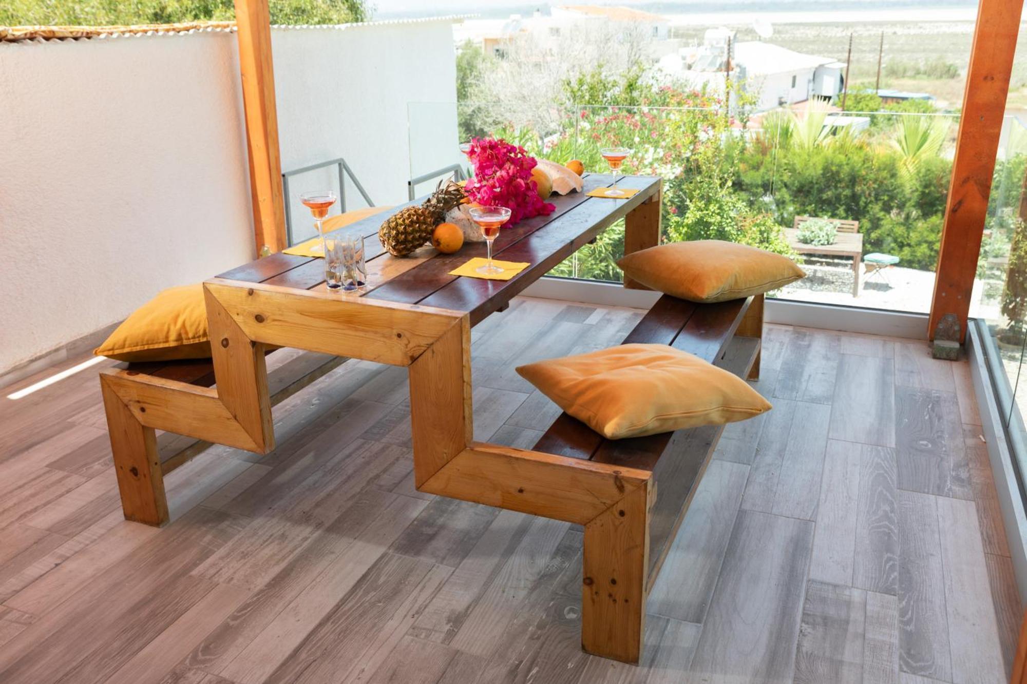 Limassol Akrotiri Beach Vine Cottage A Екстер'єр фото
